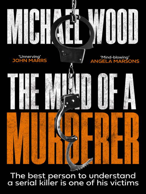 Title details for The Mind of a Murderer by Michael Wood - Wait list